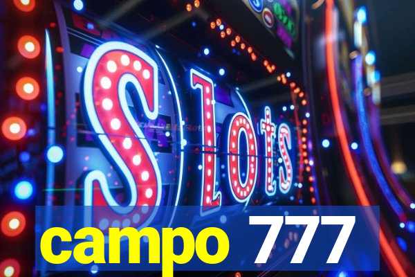 campo 777